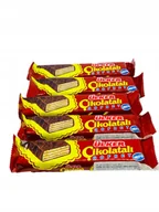 Batoniki - Wafle czekoladowy Ulker Cikolatali 5szt*36g - miniaturka - grafika 1