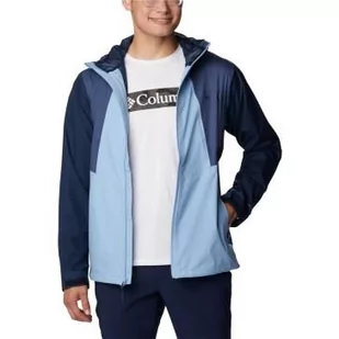 Columbia Inner Limits II Jacket, kurtka męska 1893991430 XXL - Kurtki męskie - miniaturka - grafika 1