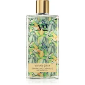 Kosmetyki do kąpieli - Vivian Gray Sensational Sparkling Orange odświeżający żel pod prysznic 350 ml - miniaturka - grafika 1