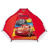 Namiot plażowy Cars 3 - Namioty i tipi dla dzieci - miniaturka - grafika 1