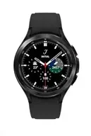 Smartwatch - Samsung Galaxy Watch4 Classic 46mm SM-R890NZKAEUE Czarny - miniaturka - grafika 1