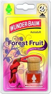 Little Trees Wunder-Baum 46120 odświeżacz powietrza we flakoniku LTB003 - Zapachy samochodowe - miniaturka - grafika 1