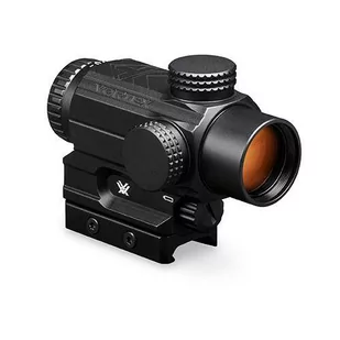 Vortex Optics - Kolimator Spitfire AR 1x Prism Scope - SPR-200 - Amunicja i osprzęt ASG - miniaturka - grafika 3