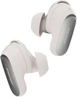 Słuchawki - BOSE QC ULTRA EARBUDS2ND GEN WHITE SMOKE WORLDWIDE - miniaturka - grafika 1