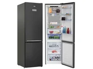 Lodówki - Beko RCNA406E60LZXRN - miniaturka - grafika 1