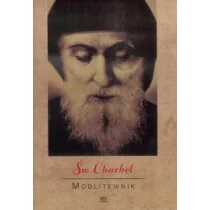 Modlitewnik. Święty Charbel - Religia i religioznawstwo - miniaturka - grafika 1