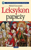 Biografie i autobiografie - Leksykon papieży - miniaturka - grafika 1
