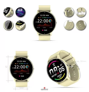 Giewont GW120-6 - Smartwatch - miniaturka - grafika 4