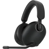 Słuchawki - SONY H9 INZONE czarne - miniaturka - grafika 1