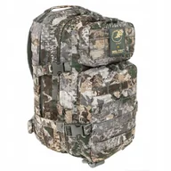 Plecaki - Plecak wojskowy turystyczny militarny Moro Mil-Tec Small Assault Pack 20 l - miniaturka - grafika 1