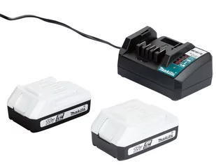 Makita Wiertarko-wkrętarka DF488D 18 V 2x1,5 Ah - Wiertarko-wkrętarki akumulatorowe - miniaturka - grafika 4