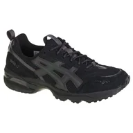 Buty sportowe męskie - Buty Asics Gel-1090v2 M 1203A224-001 czarne - miniaturka - grafika 1