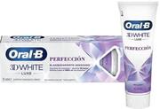 Pasty do zębów - Pasta do zębów Oral-B Toothpaste 3D White Luxe Perfect 75 ml (8006540118986) - miniaturka - grafika 1