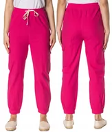 Spodnie damskie - Cienkie Spodnie Damskie Alladynki 1996-7 r 2XL3XL - miniaturka - grafika 1