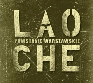 Mystic Production Powstanie Warszawskie Reedycja - Pop - miniaturka - grafika 1