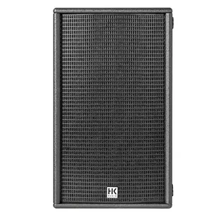 ‌HK Audio PR:O 210 Sub D2 - aktywny subwoofer ♦ 30 DNI NA ZWROT ♦ GWARANCJA DOOR-TO-DOOR ♦ SZYBKA WYSYŁKA - Głośniki estradowe - miniaturka - grafika 1