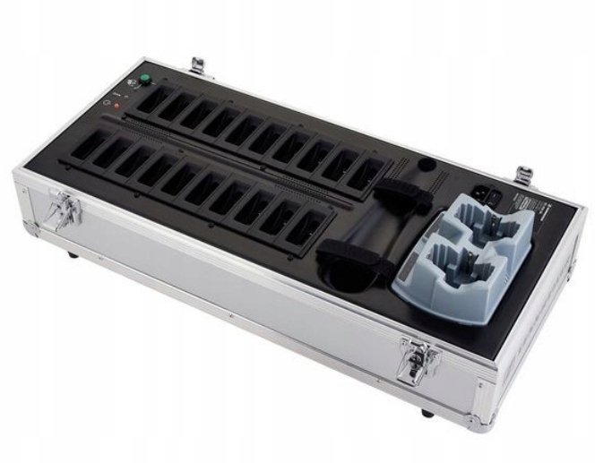 Sennheiser EZL 2020-20L Charging Case ładowarka do 20 odbiorników
