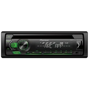 Pioneer DEH-S121UBG - Radia samochodowe - miniaturka - grafika 1