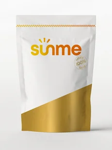 Mąka migdałowa 1 kg - Mąka - miniaturka - grafika 1