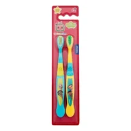 Szczoteczki do zębów - Cocomelon Toothbrush Szczoteczka do zębów dla dzieci Zestaw - miniaturka - grafika 1