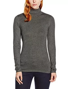 ICHI damski sweter Mafa Rn - Swetry damskie - miniaturka - grafika 1