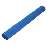 Dekoratorstwo - Krepina Krepina 180g/m 557 niebieska ciemna PA34SDM - miniaturka - grafika 1