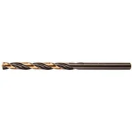 Wiertła - Graphite Wiertło do metalu 55H022 HSS-CNC 124 stopni Pro-Tec 5.0 mm - miniaturka - grafika 1