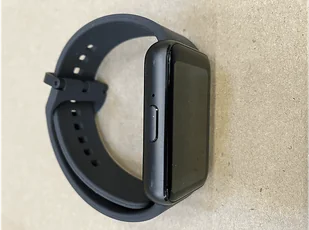 OUTLET Smartband SAMSUNG Galaxy Fit3 fitowy SM-R390 - Telefony OUTLET - miniaturka - grafika 1