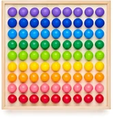 Gry planszowe - Gra w kulki drewniana - miniaturka - grafika 1