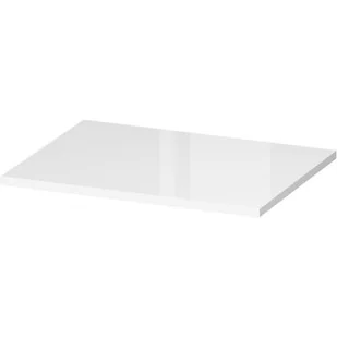 Cersanit Blat Łazienkowy 60 Cersanit Larga S932-023 - Blaty meblowe i parapety okienne - miniaturka - grafika 2