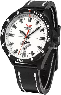 Zegarek Zegarek Vostok Europe NH35A320C680 Almaz Automatic - Zegarki męskie - miniaturka - grafika 1