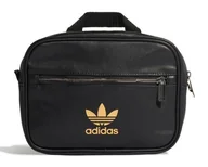 Torby sportowe - MINI PLECAK ADIDAS AIRLINER BACKPACK FL9626 - miniaturka - grafika 1