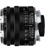 Obiektywy - Voigtlander Nokton I Vintage Line 28 mm f/1.5 do Leica M czarny - miniaturka - grafika 1