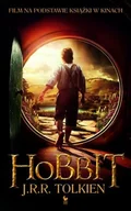 Horror, fantastyka grozy - Hobbit, czyli tam i z powrotem - miniaturka - grafika 1