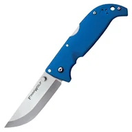 Noże - Nóż składany Cold Steel Finn Wolf Blue AUS8A - miniaturka - grafika 1