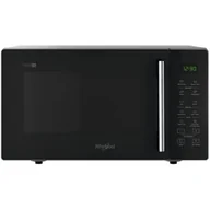 Kuchenki mikrofalowe - Whirlpool MWP252SB - miniaturka - grafika 1