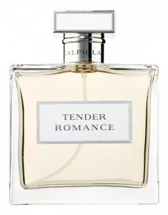 Ralph Lauren Tender Romance woda perfumowana 50ml - Wody i perfumy damskie - miniaturka - grafika 1