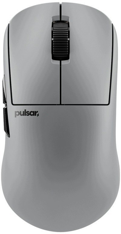 Pulsar Pro Series BUZZ-X 8K Wireless Grey