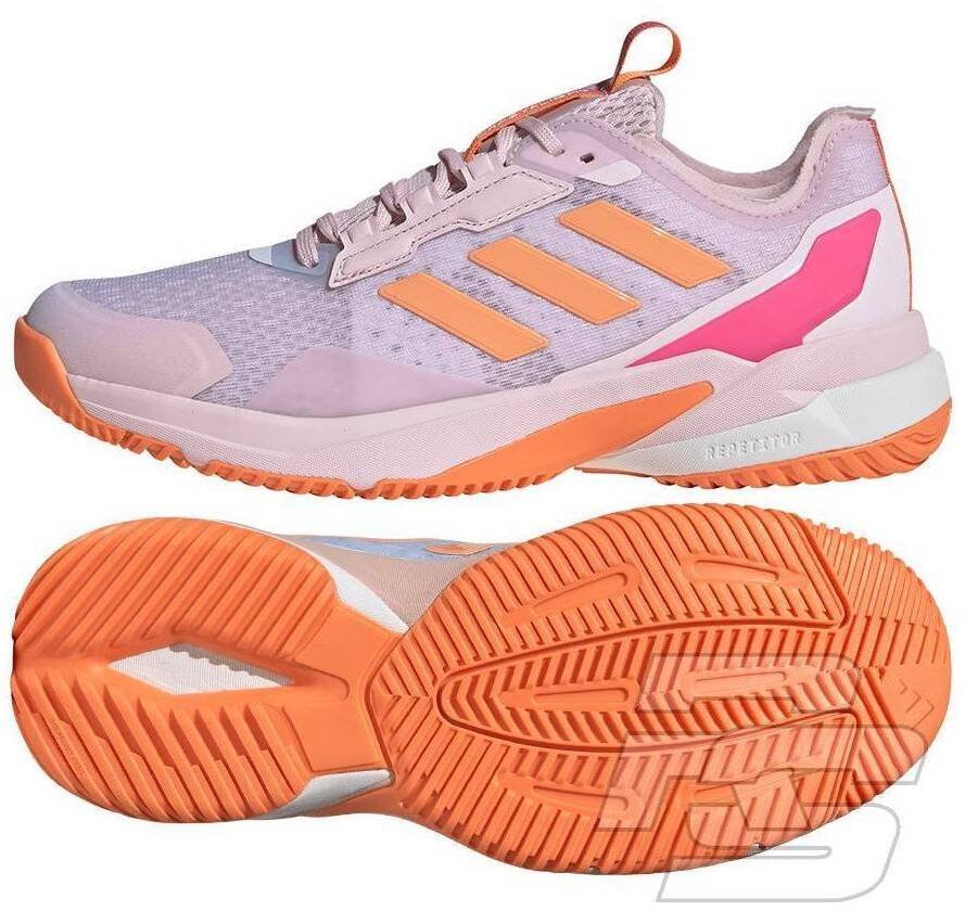 Adidas Buty adidas Crazyflight 6 W KI8509