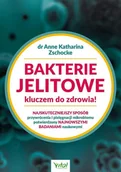 Zdrowie - poradniki - Bakterie jelitowe - miniaturka - grafika 1