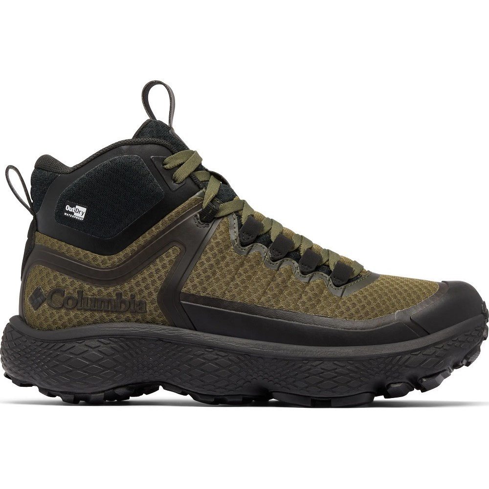 Buty Columbia BM8217383