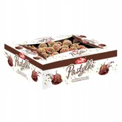 Cukierki - ŚNIEŻKA Pastylki z Maczkiem Pyszne Cukierki z Posypką Wysoka Jakość 2,3kg - miniaturka - grafika 1