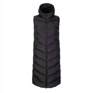 Kamizelki damskie - DAMSKA KAMIZELKA PIKOWANA LADY GULIETTA HI-TEC L - miniaturka - grafika 1