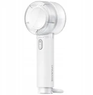 Gadżety USB - Wiatrak ręczny USAMS LiFE LU01 biały - miniaturka - grafika 1