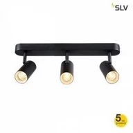 Lampy sufitowe - Spotline Slv NOBLO III lampa sufitowa LED 2700K 1002976 - miniaturka - grafika 1