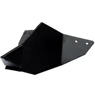 Akcesoria do kos i kosiarek - GREENSO Przystawka do glebogryzarki GREENSO K-1 Obsypnik do redlin WM900-3 - miniaturka - grafika 1