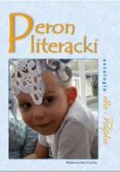 Poezja - Peron literacki dla Filipka - miniaturka - grafika 1