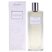 Wody i perfumy męskie - Oriflame Men's Collection, Citrus Tonic, Woda Toaletowa, 75ml - miniaturka - grafika 1