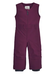 Killtec Spodnie narciarskie w kolorze fioletowym - Spodnie narciarskie - miniaturka - grafika 1