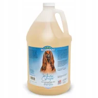 Szampony do włosów - Bio-Groom White Ginger szampon oczyszczający i nawilżający sierść, 3,8L - miniaturka - grafika 1